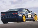 Chevrolet Camaro GS Racecar Concept 2008 года